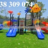 Cầu trượt liên hoàn máy bay nhập khẩu , cầu trượt liên hoàn trẻ em giá rẻ
