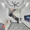 Chính chủ cần bán gấp nhà 4 tầng mới đẹp - ô tô tránh - Phụng Châu, Chương Mỹ
