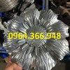 Bông cúc kẻ sắt cho khung sắt mỹ thuật