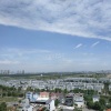 Bán căn hộ 2PN, 2WC tại Blue Sky Tower, P Bình Trưng Đông, 2,5 tỷ 55m2