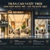 Shophouse Beverly trần cao 5,34m- xem thực tế mua trực tiếp. Booking now: 0933910039