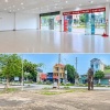 CHO THUÊ LÂU DÀI MẶT BẰNG 900M² – 2 MẶT TIỀN TẠI VĨNH YÊN, VĨNH PHÚC