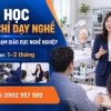 Khóa học chứng chỉ Sư phạm nghề cấp tốc (1-2 tháng) - Học Online toàn quốc