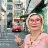 BÁN NHÀ 2 TẦNG ĐƯỜNG XE HƠI MẠC ĐĨNH CHI, QUẬN 1- DT 50M2 FULL THỔ VUÔNG ĐẸP- CHỦ 1 ĐỜI XƯA- CHỈ