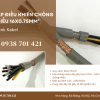 Cáp điều khiển chống nhiễu 16x0.75mm² Altek Kabel Quảng Trị, Huế, Nghệ An
