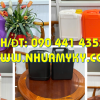 Bình nhựa 2 lít đựng thực phẩm lên men, can nhựa 1 lít đựng thuốc nhuộm, can 500ml đựng mực in 