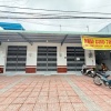 CHO THUÊ NHÀ MẶT TIỀN QL1A – CHỈ 2 TRIỆU/THÁNG Ở LÂU DÀI  NHÀ MỚI  CÓ GÁC LỬNG