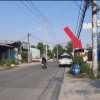 HOT HOT -CẦN BÁN NHÀ MẶT TIỀN CĂN GÓC Đ. Đỗ Văn Dậy, Xã Hóc Môn, TP. HCM (Tân Hiệp, Hóc Môn cũ)