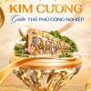 FIESTA CENTRAL BÌNH DƯƠNG 0987663865– TỌA ĐỘ KIM CƯƠNG GIỮA THỦ PHỦ CÔNG NGHIỆP BÌNH DƯƠNG
