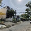 Bán Đất - hẻm 10m Lý Thánh Tông - giao Lũy Bán Bích, 4x22m, Sổ A4, GPXD 6 Tầng, hạ 8,9 Tỷ.