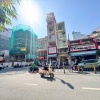 BÁN TÒA NHÀ 7 TẦNG CÓ HẦM - CĂN GÓC 2 MẶT TIỀN TRUNG TÂM QUẬN 4 - NGAY KHU GIẢI TRÍ Đ. KHÁNH HỘI-