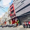 QUẬN 1: CHÍNH CHỦ 0938676685 BÁN NHÀ HÀNG NHẬT 5 TẦNG MẶT TIỀN HXH NGUYỄN TRÃI, P.BÊN THÀNH- DT ĐẸP