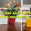 Can nhựa 0.5 lít đựng nước lau sàn, vỏ can nhựa 1 lít đựng nước rửa chén đậm dặc 
