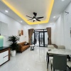 Bán nhà 79m2 đường Số 4, Tam Phú, Thủ Đức, TP HCM, 1 trệt , sổ hồng riêng, giá chỉ 4,37 tỷ.