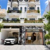 GIẢM HƠN 1 TỶ – BIỆT THỰ PHỐ MẶT TIỀN ĐƯỜNG 20M – VIEW CÔNG VIÊN, GẦN SÔNG – CHỈ 17,9 TỶ