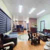 Bán nhà Biệt thự - Mặt tiền Sông Nhuệ - gần Trường Sơn, 17x33m, 2 Tầng, 1 đời chủ, 109 Tỷ.