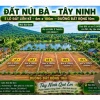 BÁN ĐẤT NÔNG NGHIỆP GIÁ RẺ – GẦN NÚI BÀ ĐEN, TÂY NINH CHỈ 350TR/ NỀN