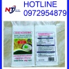 Bao bì PP dệt in ấn theo yêu cầu, miễn phí thiết kế