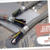 Altek Kabel: Cáp điều khiển 25 lõi loại mềm
