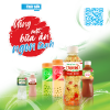 Sữa Bắp Nếp Thái Sơn - Sản phẩm từ những hạt bắp nếp tuyển chọn