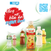 Sản phẩm Táo Đỏ Hạt Chia Thái Sơn