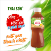 Sâm La Hán Hoa Cúc Thái Sơn - Khi cơ thể cần sự sảng khoái, hãy chọn hương vị từ thiên nhiên.