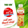 Táo Đỏ Hạt Chia Thái Sơn - Trọn dinh dưỡng, trọn vị ngon
