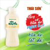 Sữa Hạt Sen Mekong Xanh - Chọn sự nhẹ nhàng cho cơ thể