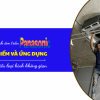 Điều hòa âm trần PANASONIC: Ưu điểm và ứng dụng nhiều loại hình không gian