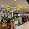 SANG NHƯỢNG MẶT BẰNG VINCOM ĐAN PHƯỢNG - VÀO KINH DOANH NGAY