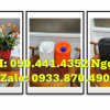 Can nhựa 500ml đựng dầu, bình nhựa 1 lít đựng xăng, can nhựa 2 lít chiết rót dầu hôi 