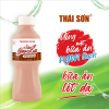 Sữa Gạo lứt Mekong Xanh - Thơm bùi, tạo nên hương vị khó quên.