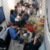 SANG NHƯỢNG TIỆM NAIL – MI TẠI BA ĐÌNH