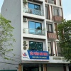 CHO THUÊ NHÀ – 6 TẦNG + 1 TUM – TRẠM TRÔI