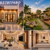 Nhà vườn mới 250m2, 1ty150, ở hoặc cho  thuê