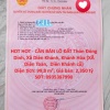HOT HOT - CẦN BÁN LÔ ĐẤT Thôn Đông Dinh, Xã Diên Khánh, Khánh Hòa (XÃ Diên Toàn,  Diên Khánh cũ)