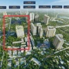 BÁN CĂN HỘ NGAY LÀNG ĐẠI HỌC QUỐC GIA