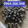  Mua số lượng lớn phụ kiện gang đúc giá tốt