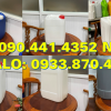 Thùng nhựa 20 lít vuông trắng, can 25 lít vuông đựng chất tẩy hóa mạnh, can nhựa 30 lít dày 