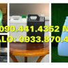 Can nhựa 1 lít tròn siêu dày, có sản xuất can nhựa 1 lít đựng hóa chất sinh khí, can 1 lít vòi nhấn 