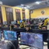 Sang nhượng quán net 100 máy cạnh ĐH Bách Khoa