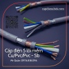 Cáp điều khiển 5 lõi Altek Kabel – Hàng sẵn kho