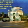 VỊ TRÍ KIM CƯƠNG-CHÍNH CHỦ BÁN & CHO THUÊ NHÀ 3 TẦNG - 2 MẶT TIỀN Ea Kao, TP.Buôn Ma Thuột, Đắk Lắk