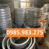 Tìm mua lốc vòng tròn sắt giá xưởng, nhận gia công theo mẫu