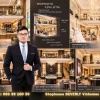 Vinhomes Quận 9- Shophouse Beverly 5,4m- tầng lửng linh hoạt, nhiều mô hình kinh doanh: từ 129