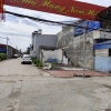 CHÍNH CHỦ BÁN ĐẤT THỔ CƯ LÔ GÓC – ĐƯỜNG Ô TÔ TRÁNH NHAU – NGÕ 455 ĐẰNG HẢI, HẢI AN, HẢI PHÒNG