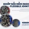 Khớp Nối Mềm DD-RC90 | DANDAT.FLEX