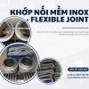 Chuyên Cung Cấp Khớp Nối Mềm DD-RC90 | DANDAT.FLEX