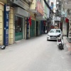 BÁN GẤP NHÀ THANH XUÂN, PHÂN LÔ OTO TRÁNH, LÔ GÓC 3 THOÁNG, Ở, KINH DOANH, VP  NHỈNH 12 TỶ