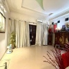 Bán nhà HXH 6m  Chu Văn An - giao Nơ Trang Long, 6,5x17m, 4 Tầng - 5 PN, 12,9 tỷ.
